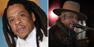 Jay-Z and D’Angelo to Release New Song on Friday