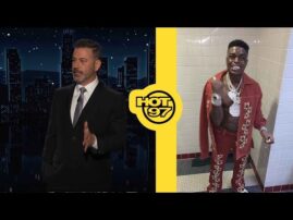 Jimmy Kimmel SNAPS Back At Aaron Rodgers + Kodak Black May Have To Serve Trump Commuted Sentence