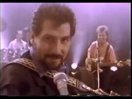 Jo-El Sonnier, Grammy-Winning Cajun & Country Singer-Songwriter, Dies at 77