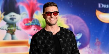 Justin Timberlake to Return as Saturday Night Live Musical Guest