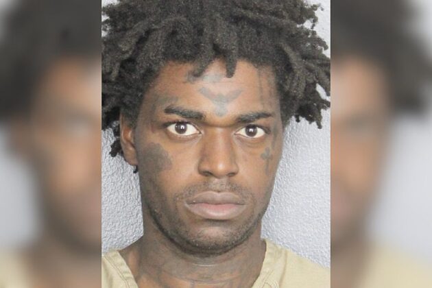 Kodak Black Judge Needs Month to Decide If Rapper Will Be Freed