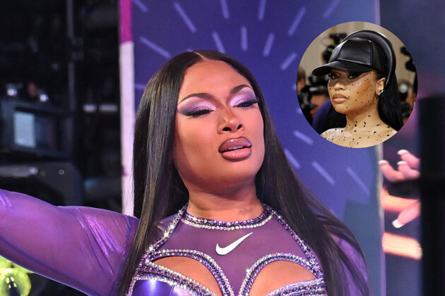 Megan Thee Stallion’s Mother’s Cemetery Increases Security