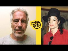 Michael Jackson’s Name Included In Unseald Jeffrey Epstein Docs?!