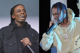 Playboi Carti Drops New Song ‘Backrooms’ Featuring Travis Scott