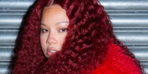 Shygirl Shares Song From New Club Shy EP: Listen