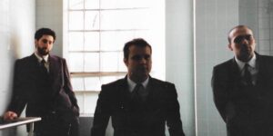 Sunny Day Real Estate Announce Diary Anniversary Tour