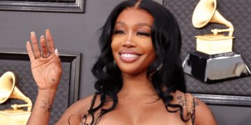 SZA to Perform at 2024 Grammys