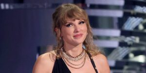 Taylor Swift Accounts for 1 in 78 U.S. Song Streams as Global Streaming Grows by a Third, Luminate Data Shows