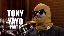 Tony Yayo Speaks On DJ Khaled Altercation