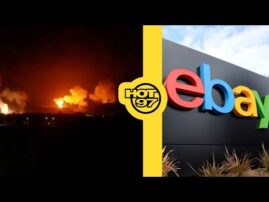 US & UK Bomb Yemen + E-Bay To Pay $3 Million Over Harassment Campaign