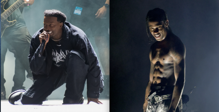 Watch Playboi Carti’s Video for New Song “Backr00ms” Featuring Travis Scott