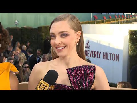 Why Amanda Seyfried Said ‘Yes’ to Mean Girls Reunion Ads (Exclusive)