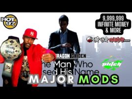 YAKUZA: The Gang Life Of Tokyo Japan Is Crazy On #PLITCH | HipHopGamer