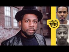 2 Men Found Guilty Of The 2002 Murder Of Jam Master Jay