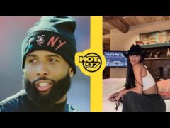 Are Kim Kardashian & Odell Beckham JR. Dating?