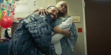 Drake and SZA Have a Party, Sexyy Red Has a Baby in New “Rich Baby Daddy” Video: Watch