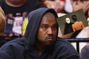 Fans Make Hilarious Versions of Kanye’s NSFW Vultures 1 Cover Art