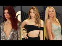 GRAMMYs 2024: Must-See Fashion Looks