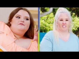 Honey Boo Boo and Anna SLAM Mama June for Judging Life Choices (Exclusive)
