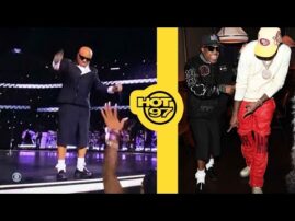 Jermaine Dupri Responds To Comments About His Summer Jam Outfit
