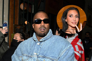 Kanye West – Kim Kardashian Remove Our Kids From Sierra Canyon