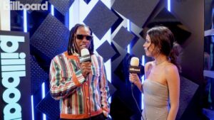 Lil Durk Names Beyonce As His Dream Collab Following First Grammy Win