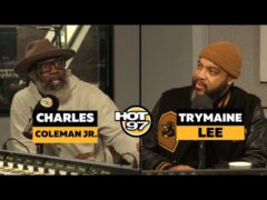 MSNBC’s Black Men in America Preview: Voting, Mental Health, Accountability & Economics