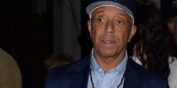 Russell Simmons Sued by Drew Dixon for Alleging Sexual Assault Accusers Have “Thirst for Fame”