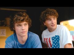 Snack Shack | Official Trailer (Exclusive)