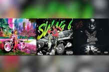 Soulja Boy, TiaCorine, Icewear Vezzo – New Hip-Hop Projects