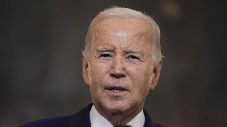 Special counsel: Biden ‘willfully’ disclosed classified materials, but no criminal charges warranted