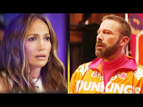 Super Bowl Commercials: J.Lo and Ben Affleck Stand Out Among Celeb Ads