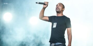Wiley Stripped of MBE After Antisemitic Outburst