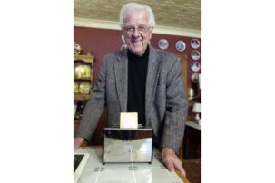 William ‘Bill’ Post, who helped invent Pop-Tarts, has died