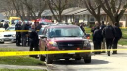 4 people killed, 7 others wounded in stabbings in northern Illinois, with a suspect in custody