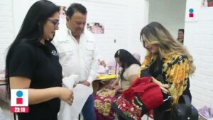 Alicia Villarreal Performs for Female Inmates & More Uplifting Moments in Latin Music