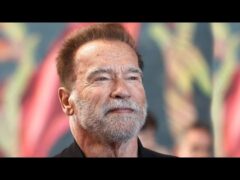 Arnold Schwarzenegger Reveals He’s Now Using a Pacemaker