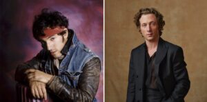 Bruce Springsteen Movie Starring Jeremy Allen White in the Works: Reports