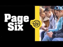 CYPY: Page Six Said WHAT About Us?! + Are You Addicted To Social Media?