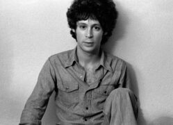 Eric Carmen, Raspberries Frontman and “All by Myself” Singer, Dies at 74