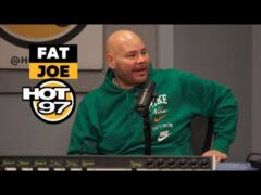 Fat Joe On ‘Lean Back’ Anniversary, Diddy, Kendrick vs Drake, Trump Shoes, Big Pun + Politics