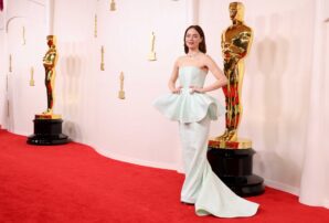 Live updates: Best moments from the 96th Academy Awards