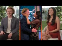 Love Is Blind Season 6: Johnny and Amy Explain Birth Control Conversation (Exclusive)
