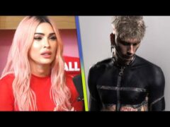 Megan Fox on MGK’s Blackout Tattoo and Plastic Surgery CONFESSIONS