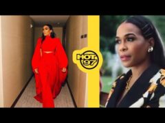 Michelle Williams Jokes About Being The ‘Forgotten’ Member Of Destiny’s Child