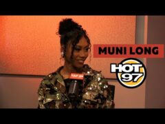 Muni Long On Continued Success, Speaking Positive, ‘Made For Me’, Karma +Jermaine Dupri