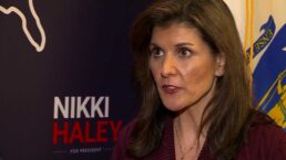Nikki Haley visits Mass., speaks one-on-one about her plans beyond Super Tuesday