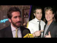 Road House: Jake Gyllenhaal on Honoring ‘Kind and Giving’ Patrick Swayze (Exclusive)