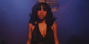 Watch Yaya Bey’s Video for New Song “Sir Princess Bad Bitch”