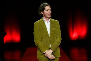 Wes Anderson Wins First-Ever Academy Award for The Wonderful Story of Henry Sugar at 2024 Oscars